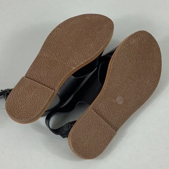 Universal Thread Black Sarina Sandals - Picture 5 of 5